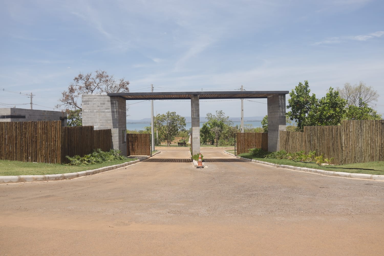 Qualidade de vida no Condomínio Lacus